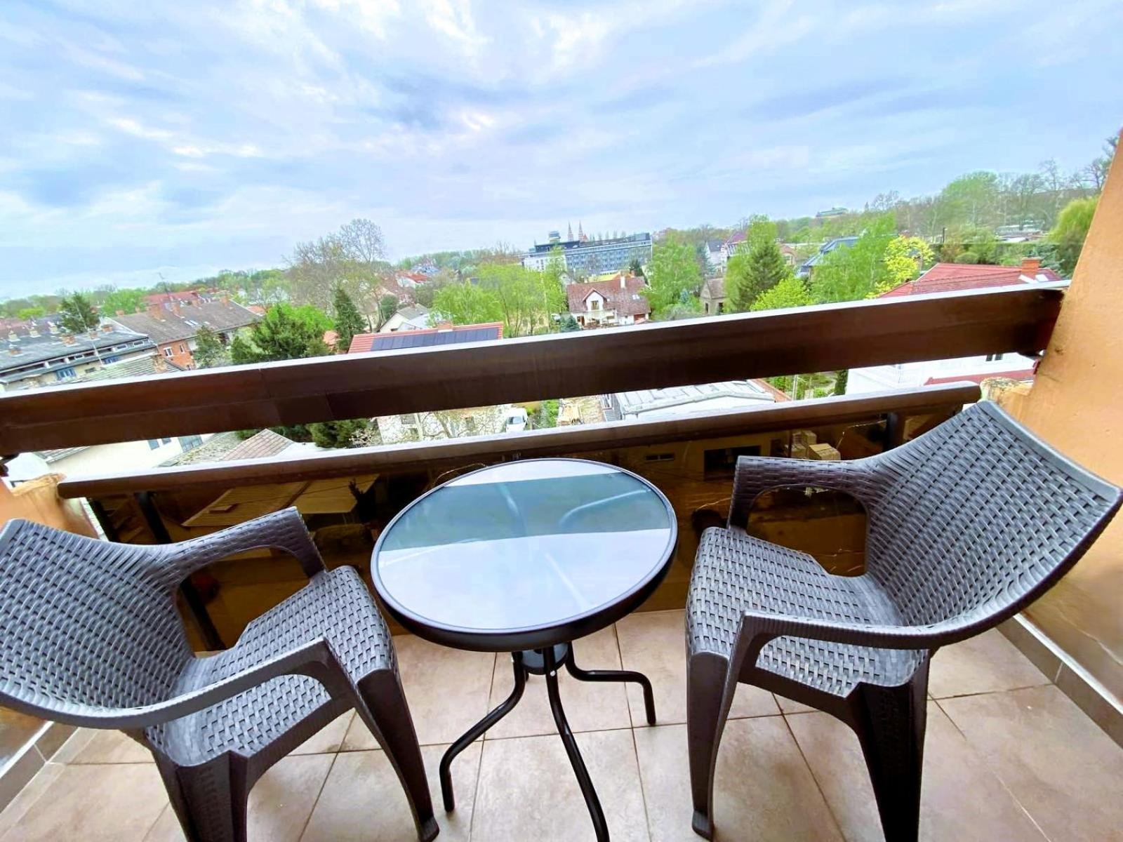 Tisza Sport Hotel Szeged Bagian luar foto